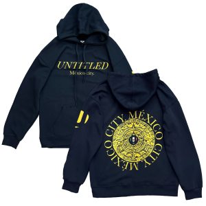 MEXICO CITY HOODIE