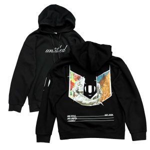 ART HOODIE
